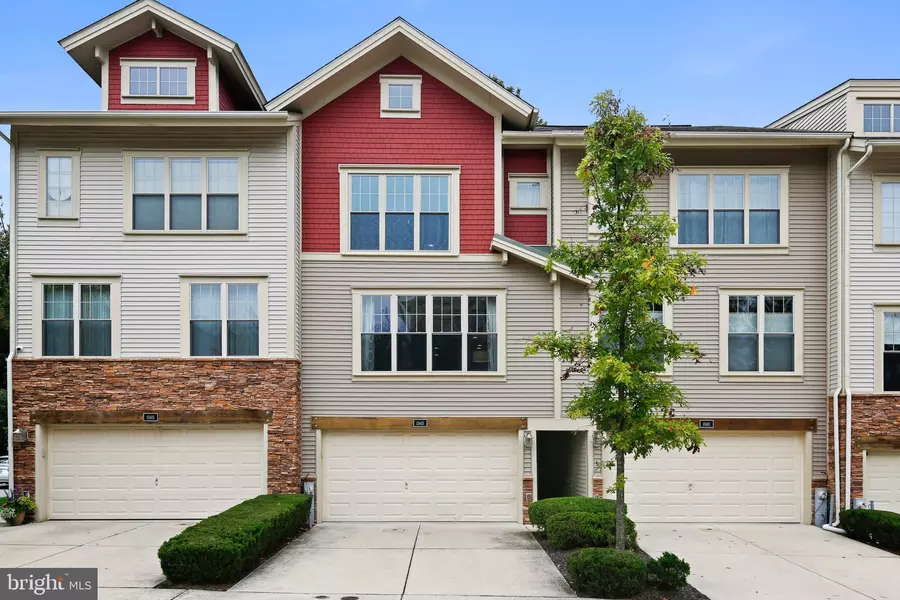 13413 FOG MIST PL, Silver Spring, MD 20904