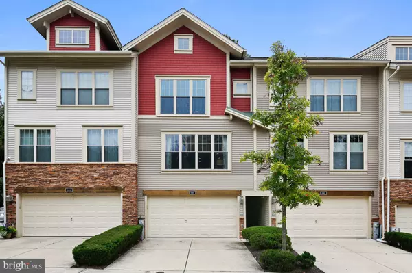 Silver Spring, MD 20904,13413 FOG MIST PL