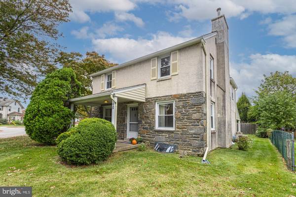 100 COLUMBUS AVE, Havertown, PA 19083