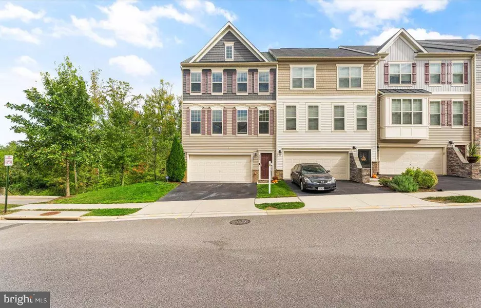 7121 SOTHEBY WAY, Lorton, VA 22079