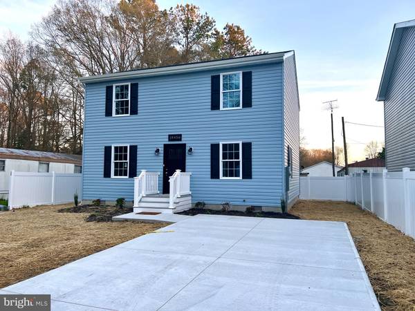 18456 NEW HOPE RD, Ellendale, DE 19968