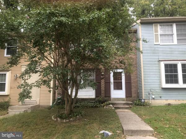 13604 JACQUELINE CT, Silver Spring, MD 20904