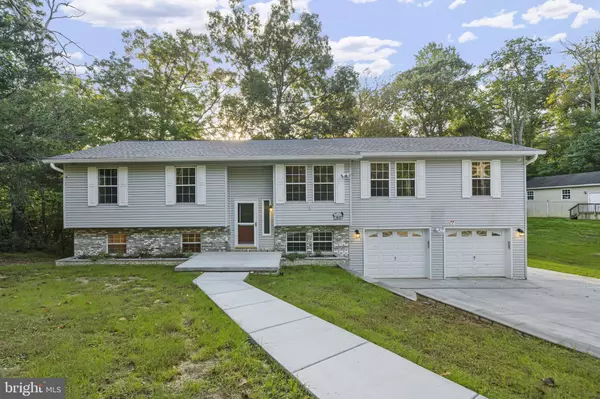 12617 RED FOX LN, Lusby, MD 20657