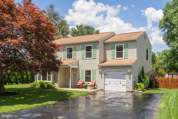 1301 LAWSON LN, Downingtown, PA 19335