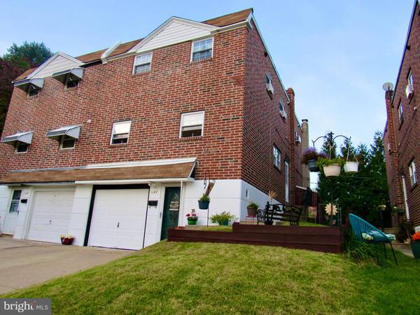 1147 TABOR PLZ, Philadelphia, PA 19111