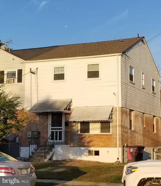 7701 25TH, Adelphi, MD 20783