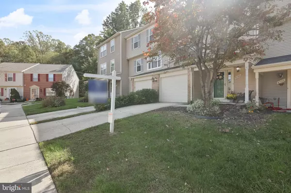 Ellicott City, MD 21043,8722 RUPPERT COURT