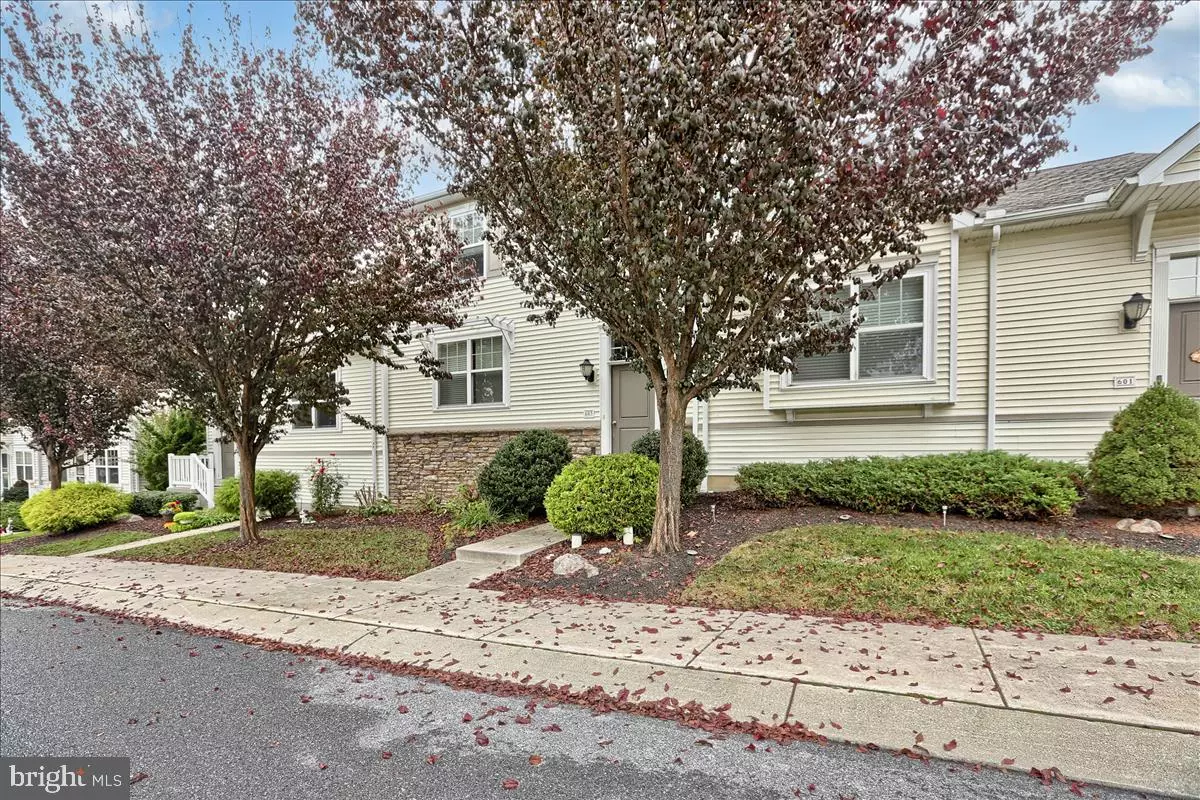 Willow Street, PA 17584,603 CROMWELL CIRCLE