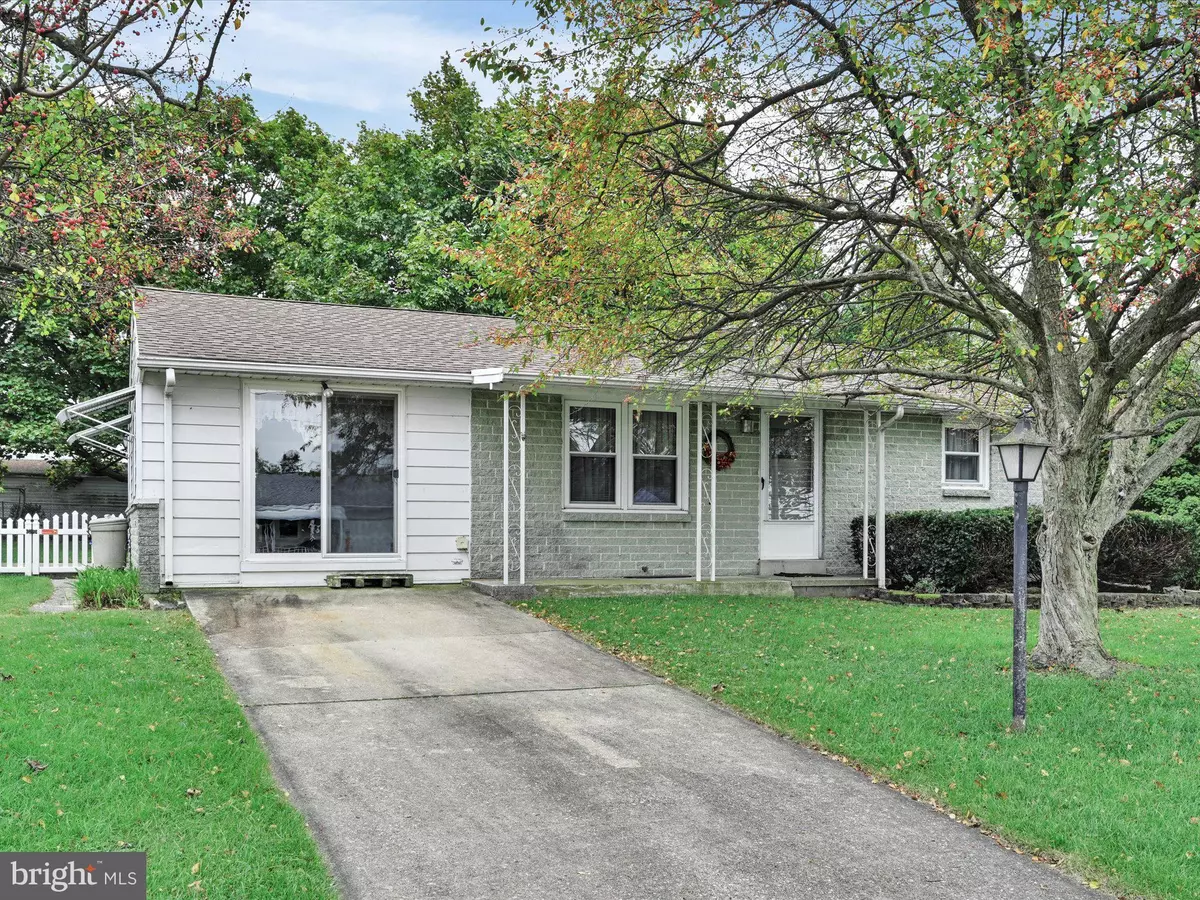 Lebanon, PA 17046,810 MAPLE LN