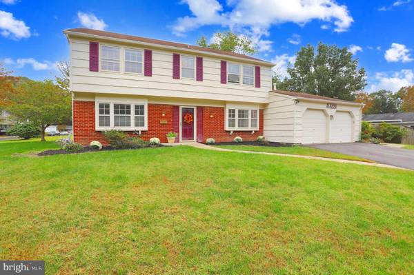 13205 YORKTOWN DR, Bowie, MD 20715