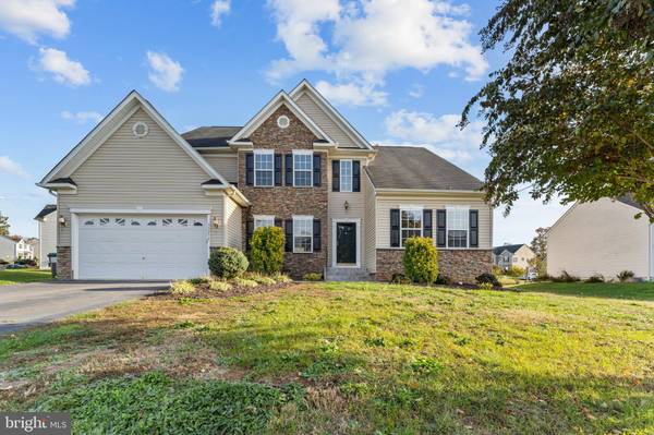 35256 RIVER BEND, Locust Grove, VA 22508