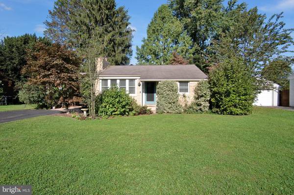 3924 GETTYSBURG RD, Camp Hill, PA 17011