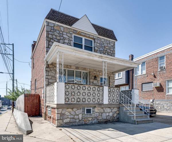 7255 HEGERMAN ST, Philadelphia, PA 19135