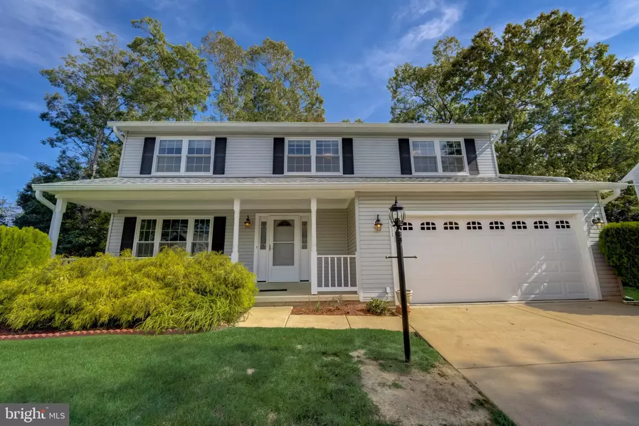 5911 PUMPKINSEED CT, Waldorf, MD 20603