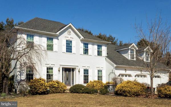 56 ALDRIDGE WAY, Sewell, NJ 08080