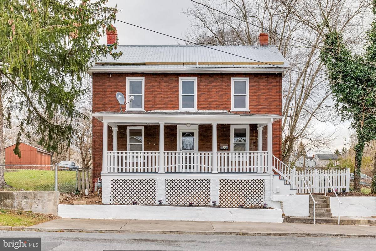 Martinsburg, WV 25404,519 N 3RD