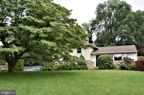 Swarthmore, PA 19081,1156 S LEHIGH CIR