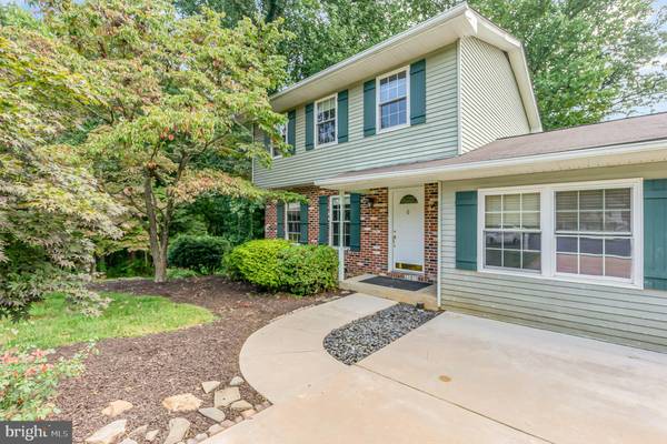 327 CLYDE CT, Abingdon, MD 21009