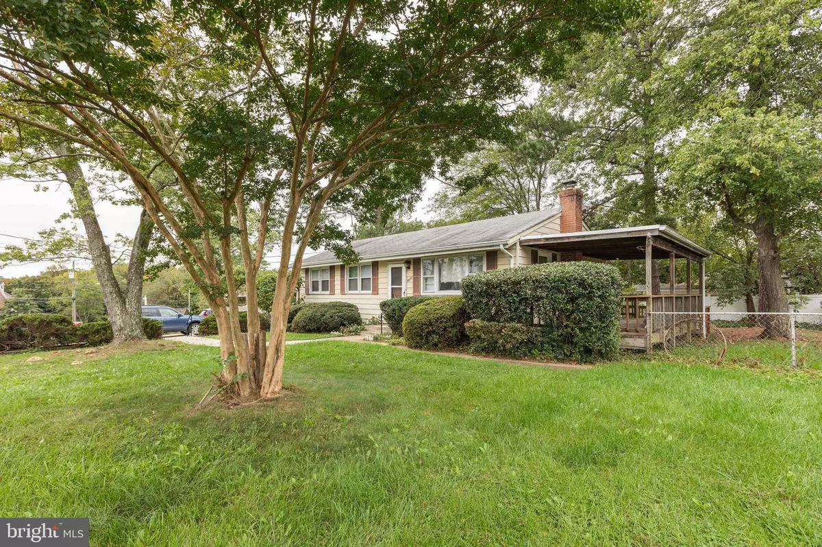 Alexandria, VA 22310,5924 DOVE DR