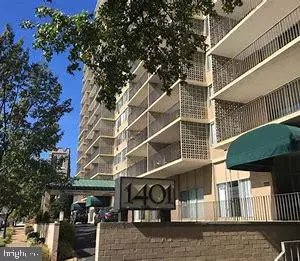 1401-UNIT 607 PENNSYLVANIA AVE, Wilmington, DE 19806