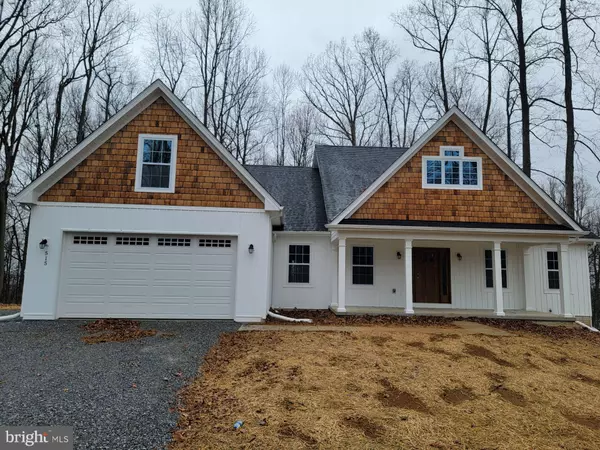 515 ADELAIDE CIR #LOT 46, Harpers Ferry, WV 25425