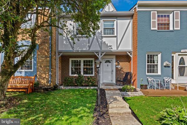 14861 LEICESTER CT, Centreville, VA 20120