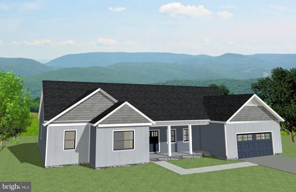 LOT 31 ELEGANT, Martinsburg, WV 25403