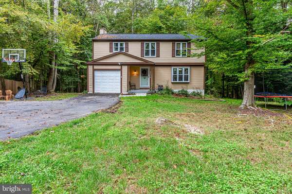 8085 GRACIE DR, Manassas, VA 20112