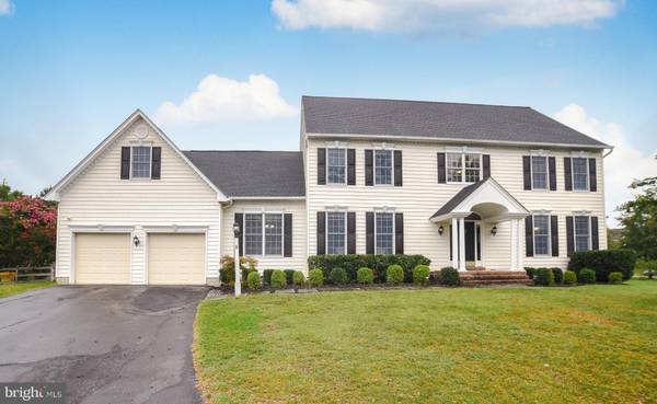 1343 ANGLESEY DR, Davidsonville, MD 21035