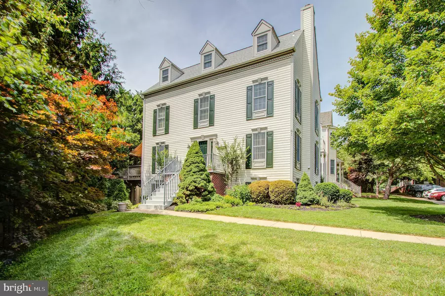 41 STEEPLE CT, Germantown, MD 20874