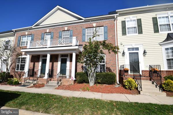 5094 ANCHORSTONE, Woodbridge, VA 22192