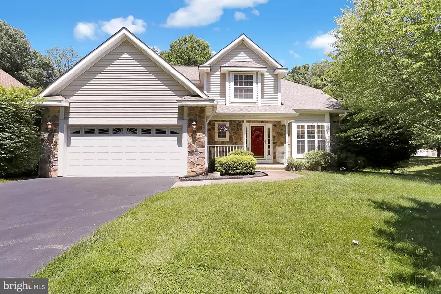 1684 MAHER BLVD, Garnet Valley, PA 19060