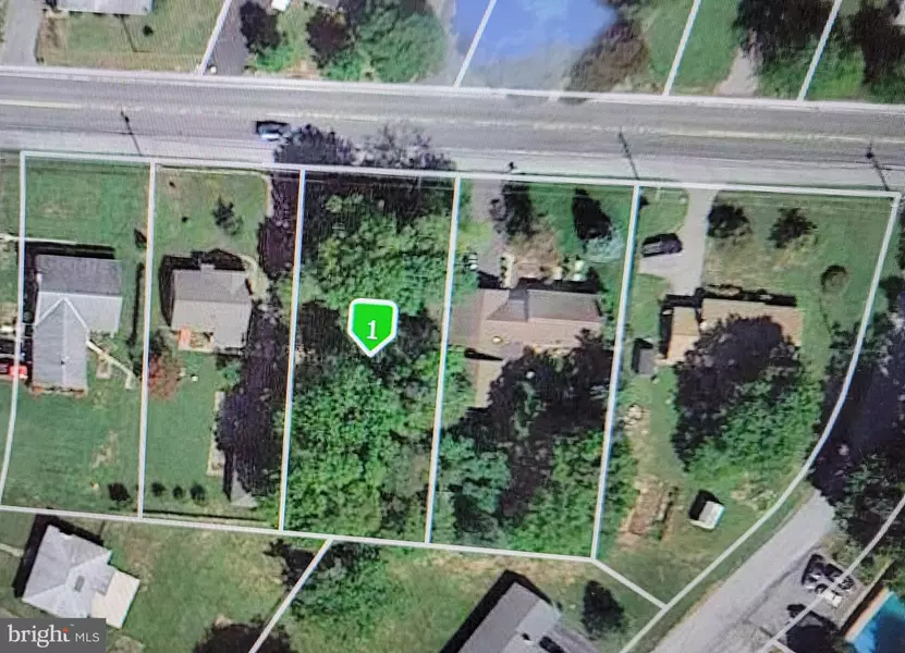 20609 JEFFERSON, Hagerstown, MD 21742