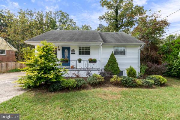 7109 HICKORY HILL RD, Falls Church, VA 22042