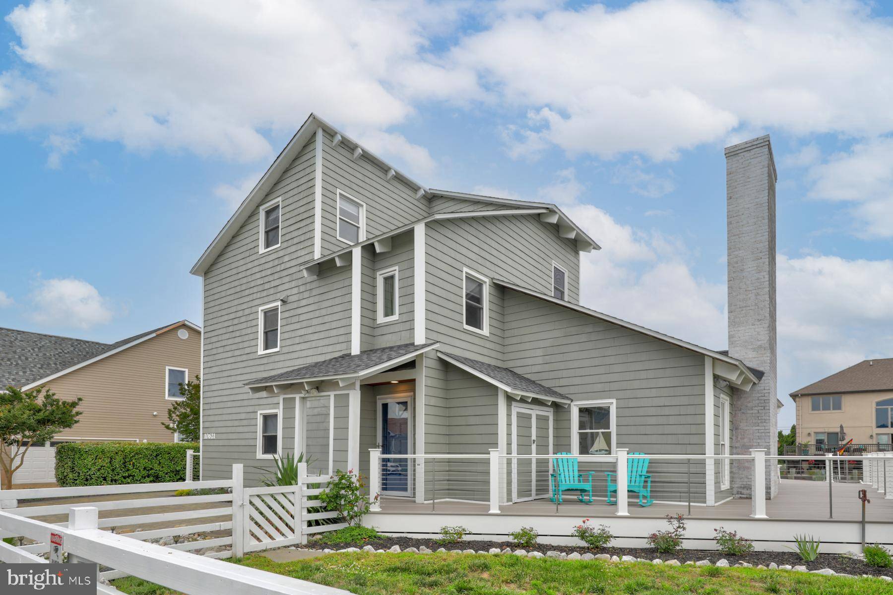 Ocean City, MD 21842,10621 SHIFTING SANDS DR