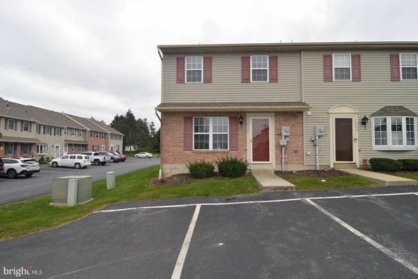 1022 FREDRICK, Reading, PA 19605