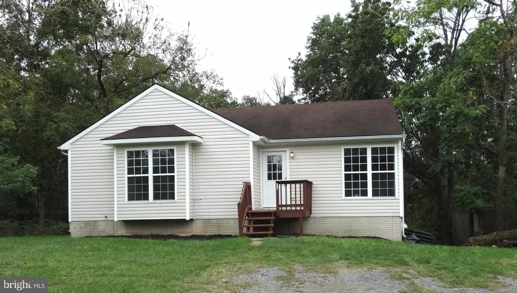 57 BLUE RIDGE LOOP, Harpers Ferry, WV 25425