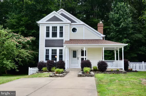 15232 LARKSPUR LN, Dumfries, VA 22025