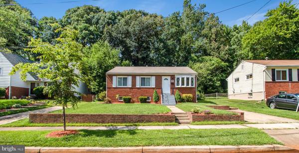 5916 MUSTANG DR, Riverdale, MD 20737