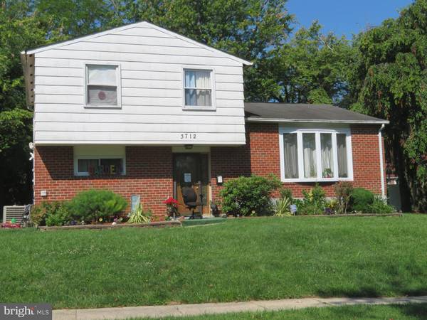 3712 SONARA RD, Randallstown, MD 21133