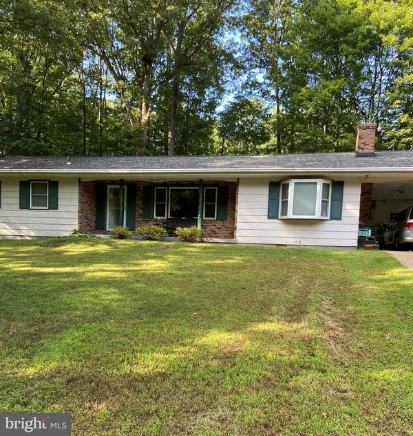 9306 GUYER DR, Nokesville, VA 20181