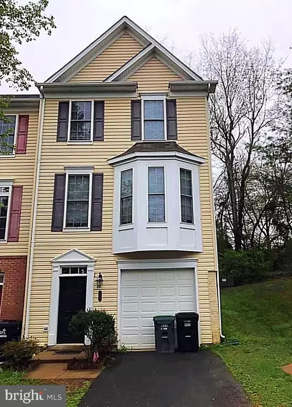 855 FAIRVIEW VILLAGE CT, Culpeper, VA 22701