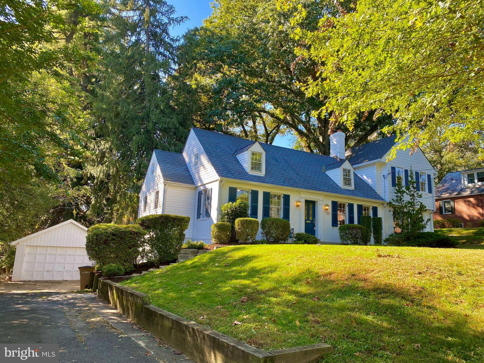 4006 GLENRIDGE STREET, Kensington, MD 20895