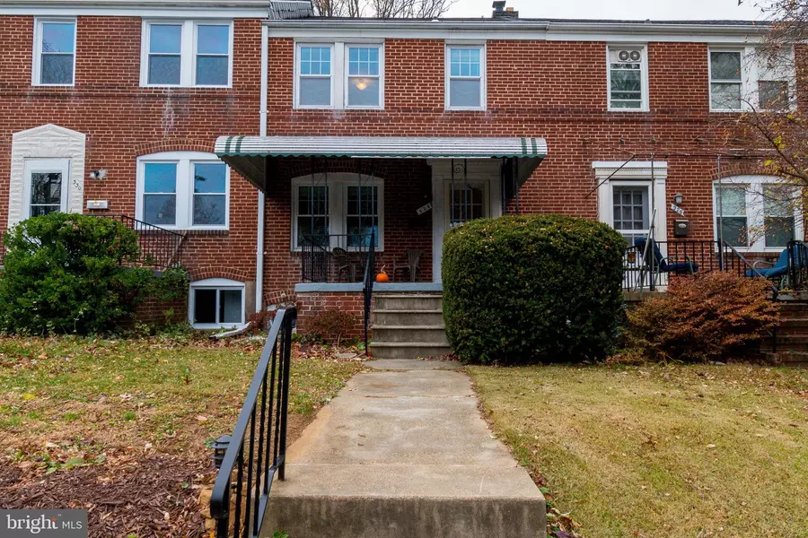 328 WESTOWNE, Baltimore, MD 21229