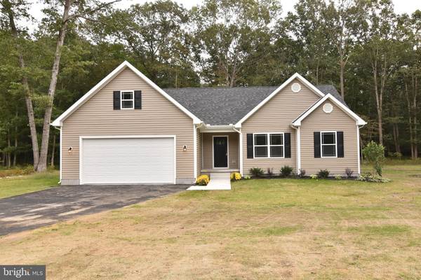 25673 BURGUNDY PL, Millsboro, DE 19966