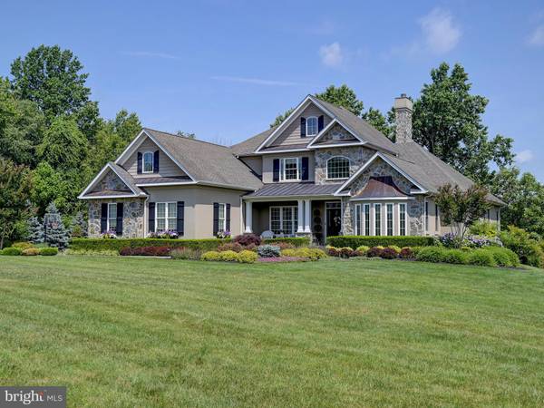 Monkton, MD 21111,35 CHESTERFIELD CT