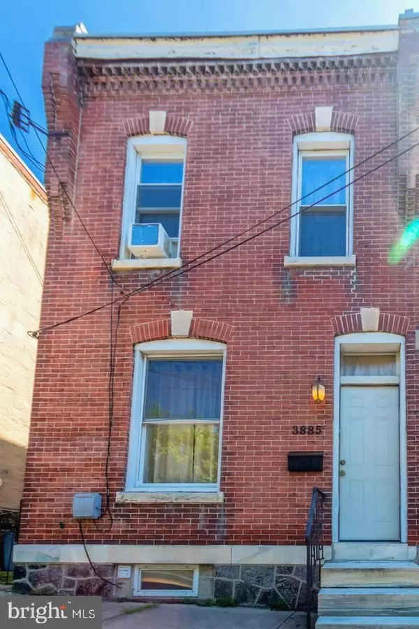 Philadelphia, PA 19128,3885 MANAYUNK