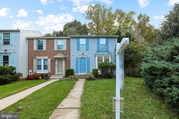 9604 GLENDOWER CT, Laurel, MD 20723