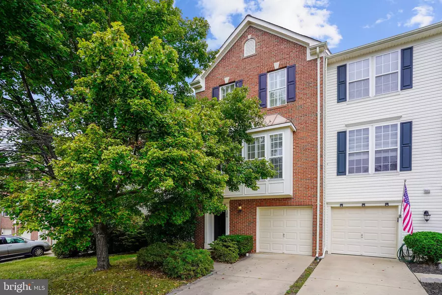 1386 CRANES BILL WAY, Woodbridge, VA 22191