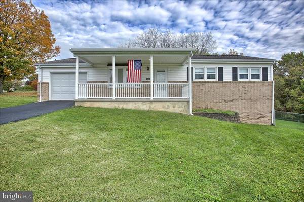 6409 LEXINGTON, Mechanicsburg, PA 17050